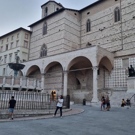 Bartolo43 Apartment Perugia Ngoại thất bức ảnh