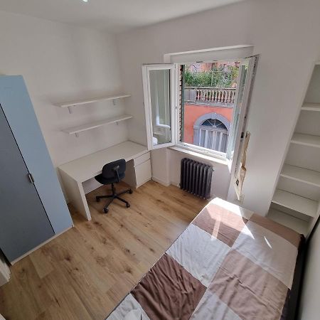 Bartolo43 Apartment Perugia Ngoại thất bức ảnh