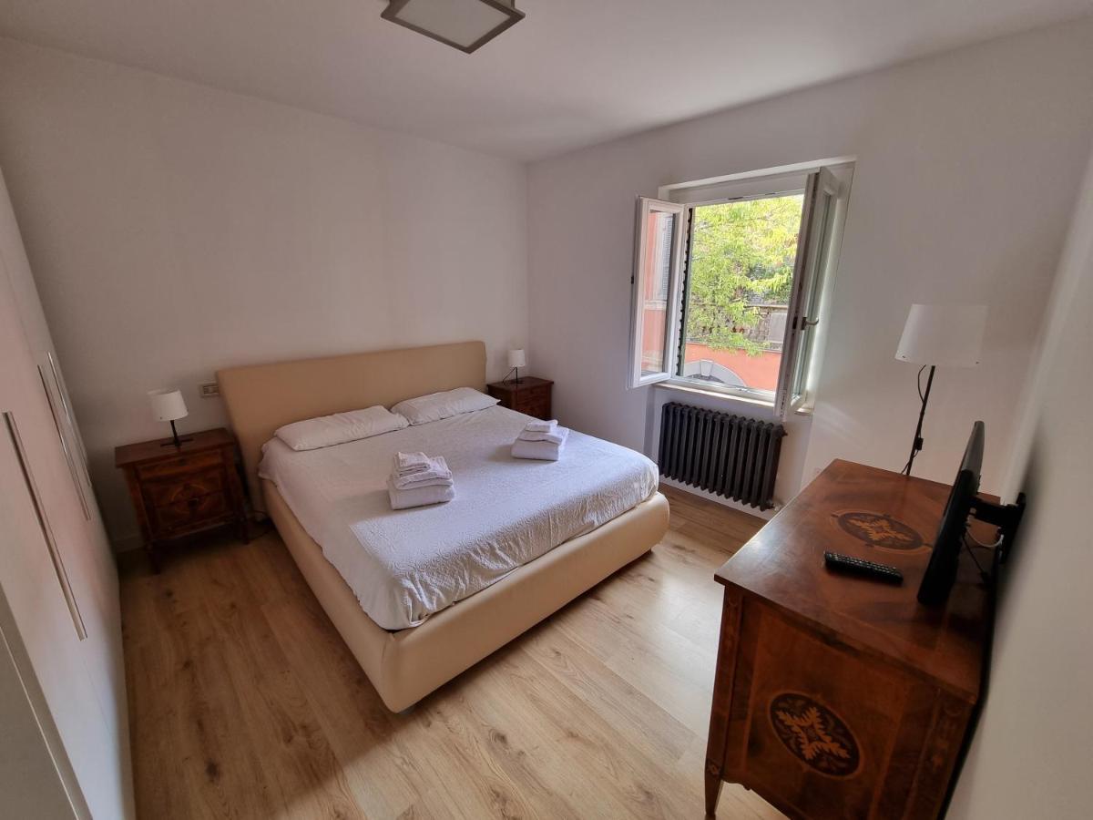 Bartolo43 Apartment Perugia Ngoại thất bức ảnh