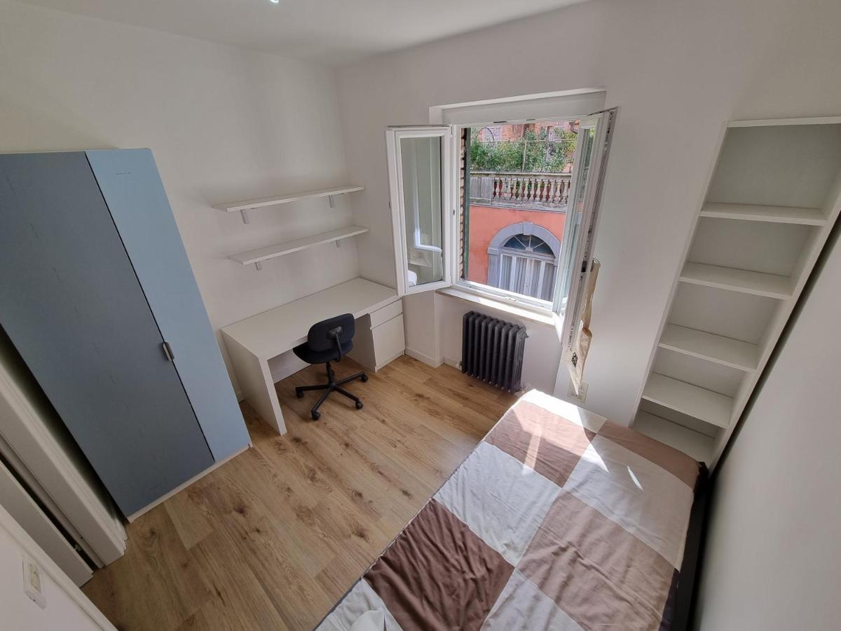 Bartolo43 Apartment Perugia Ngoại thất bức ảnh