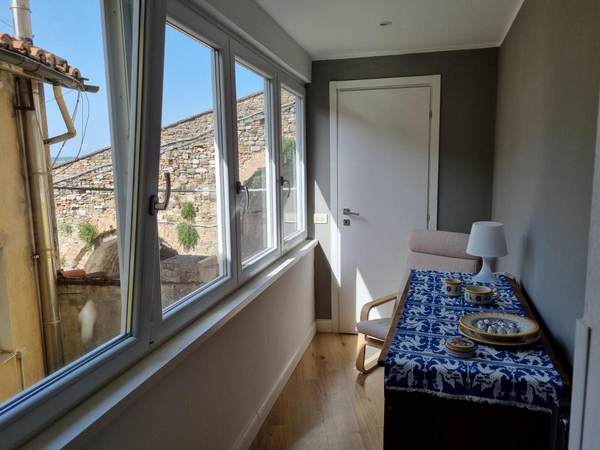 Bartolo43 Apartment Perugia Ngoại thất bức ảnh