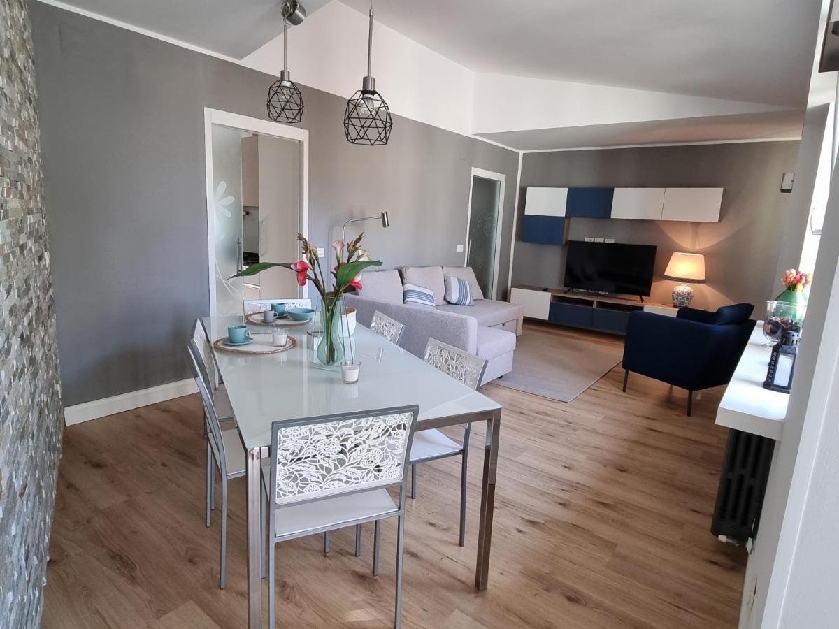 Bartolo43 Apartment Perugia Ngoại thất bức ảnh