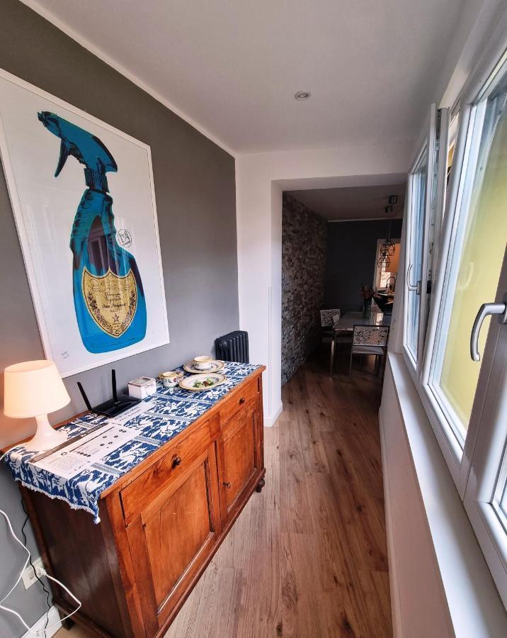 Bartolo43 Apartment Perugia Ngoại thất bức ảnh